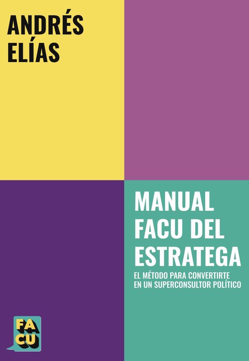 Manual FACU del Estratega